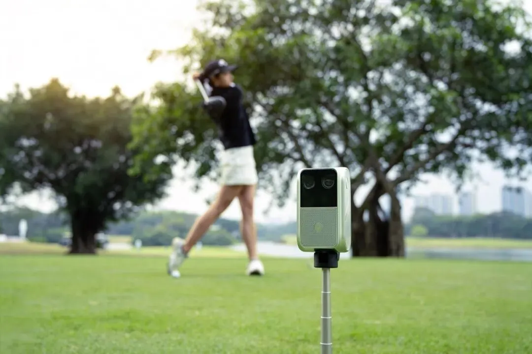 运动AI Agent硬件品牌「PathFinder」获数千万元天使轮融资