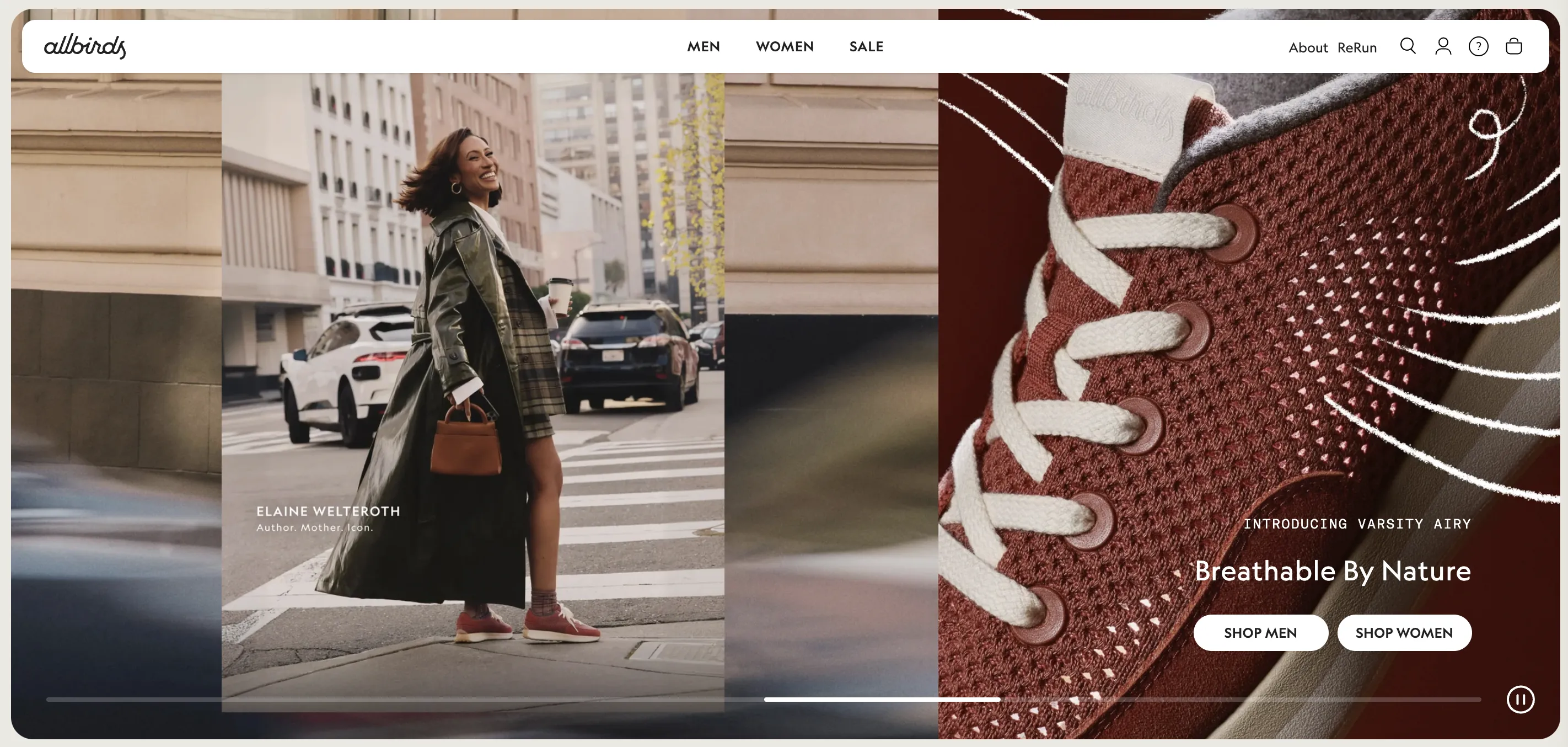 从41亿美元上市到3900万美元出售，Allbirds经历了什么