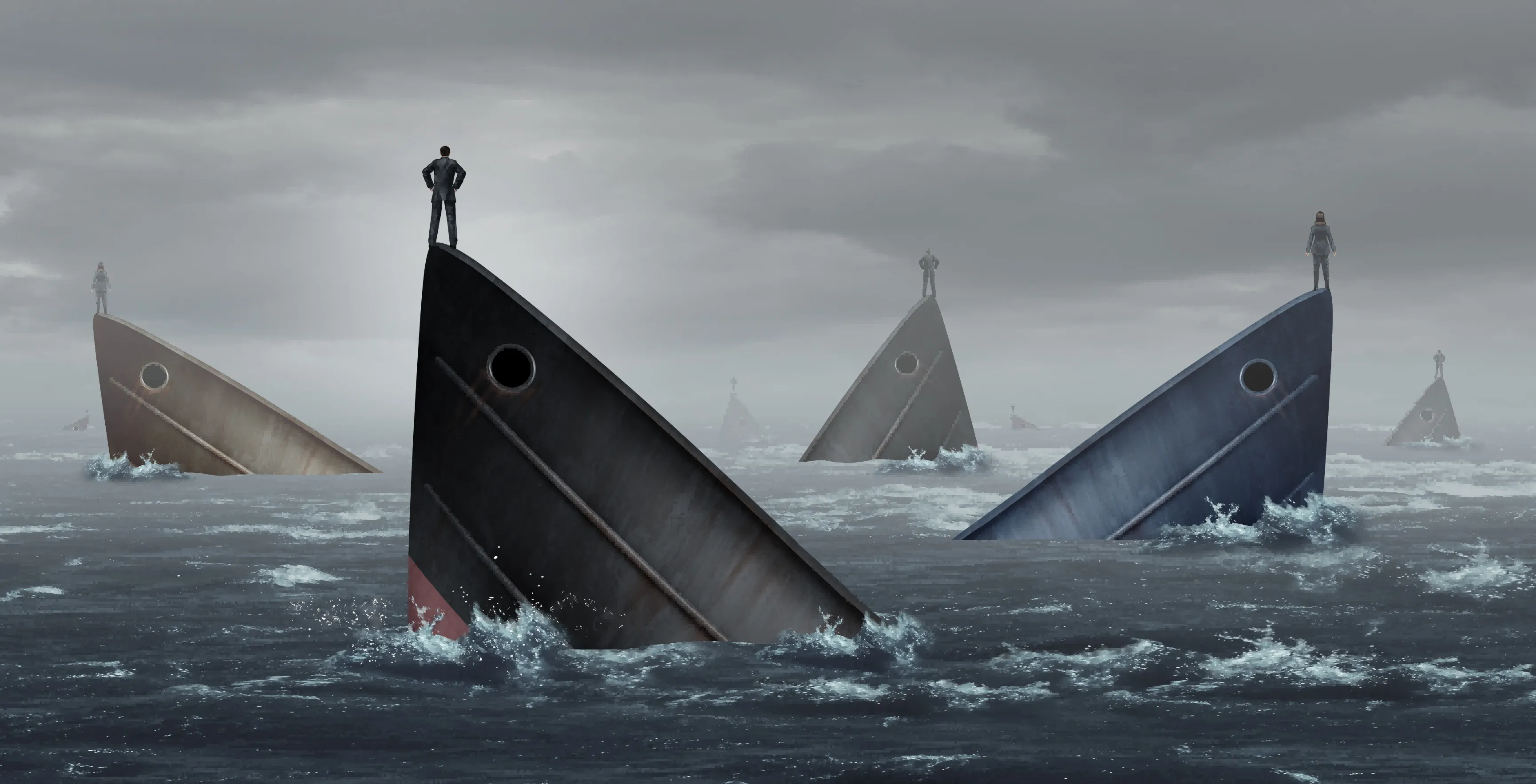 甲骨文拟启动大规模裁员，或将影响3万人！