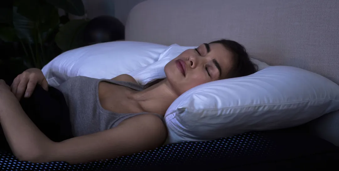 AI硬件，盯上了千亿睡眠生意！