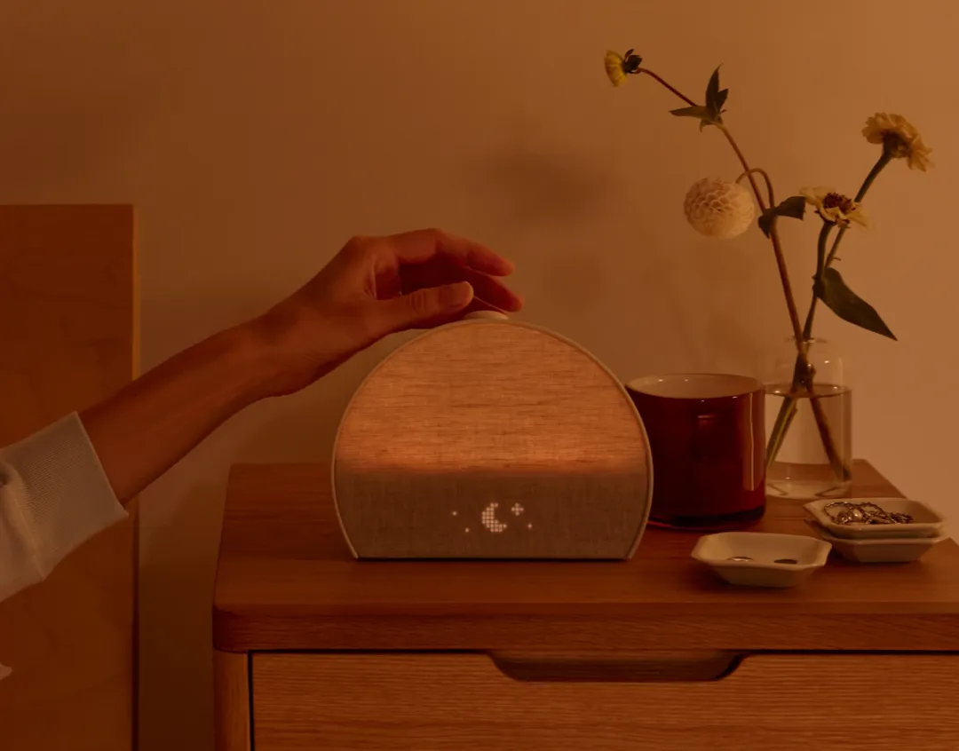 AI硬件，盯上了千亿睡眠生意！