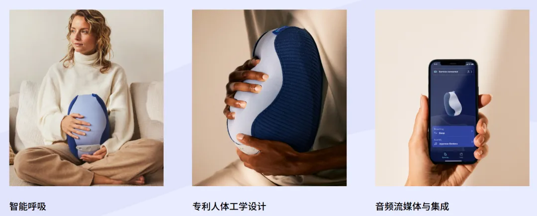 AI硬件，盯上了千亿睡眠生意！