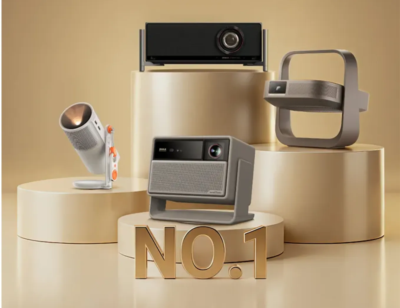 25年极米科技净利增19%，净赚1.43亿元