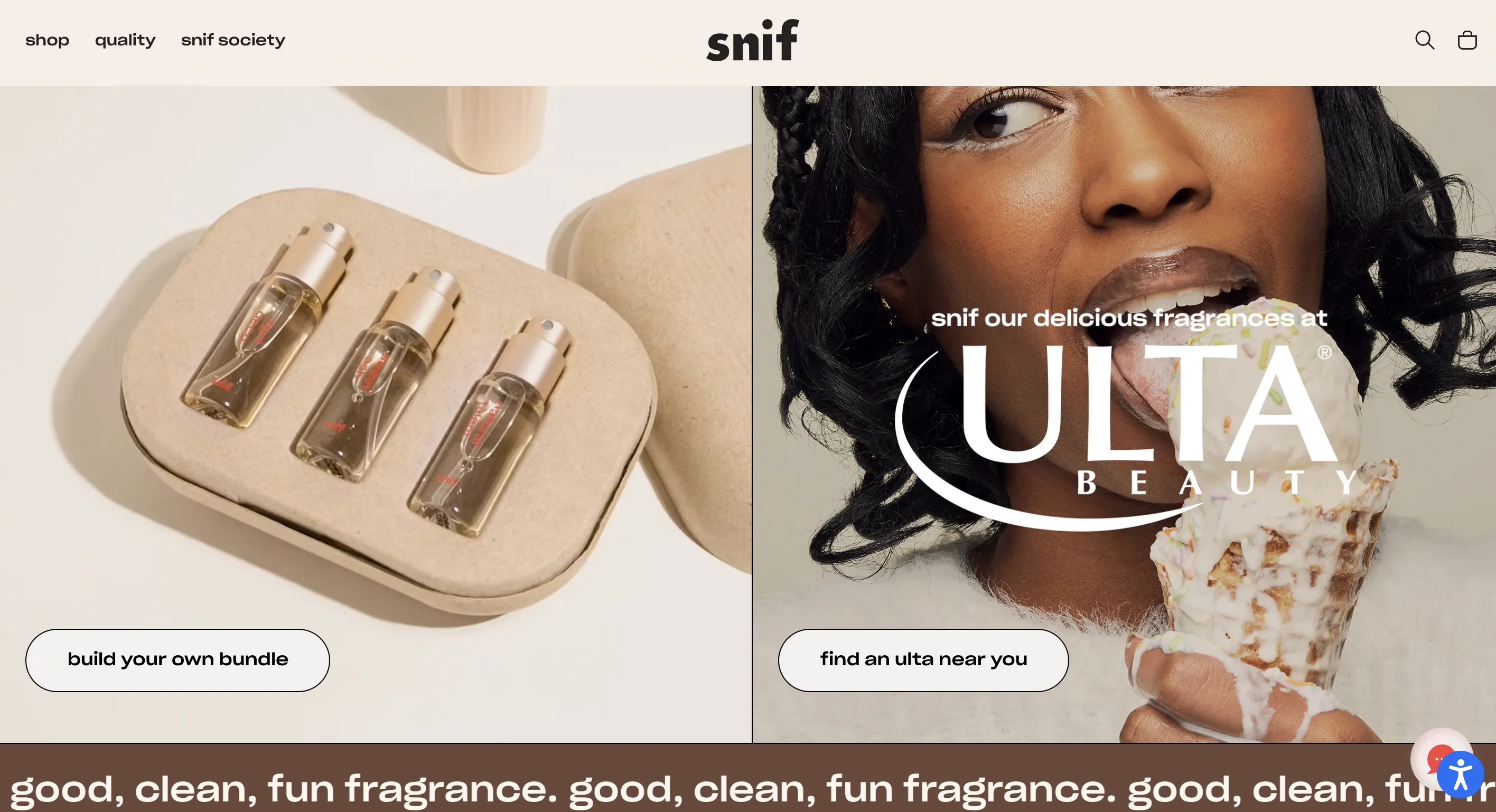 年收4000万美元，香水品牌Snif靠先试后买吸引用户