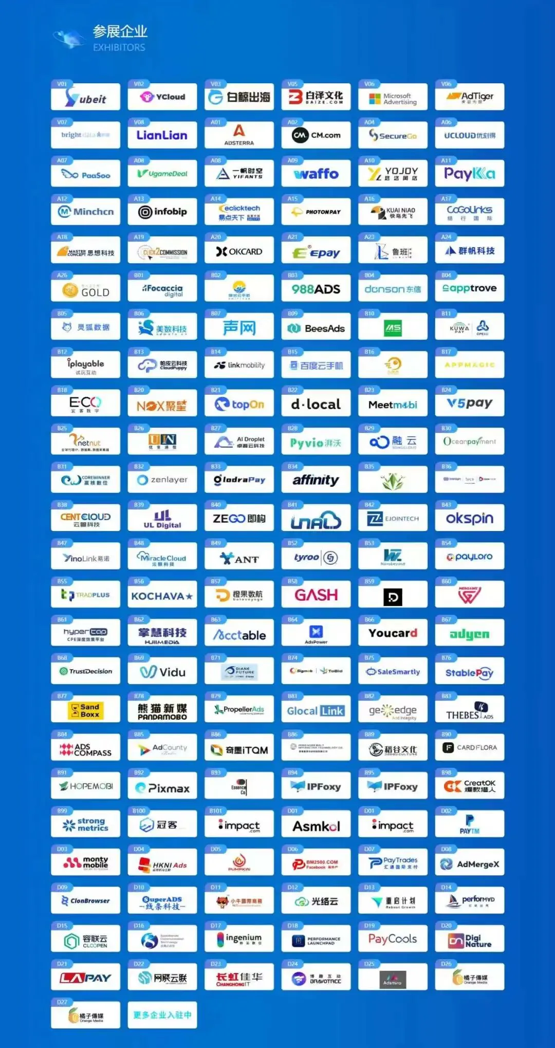 从30000+跨境出海人的奔赴到170+企业的选择——GTC2026 Shenzhen即将启幕