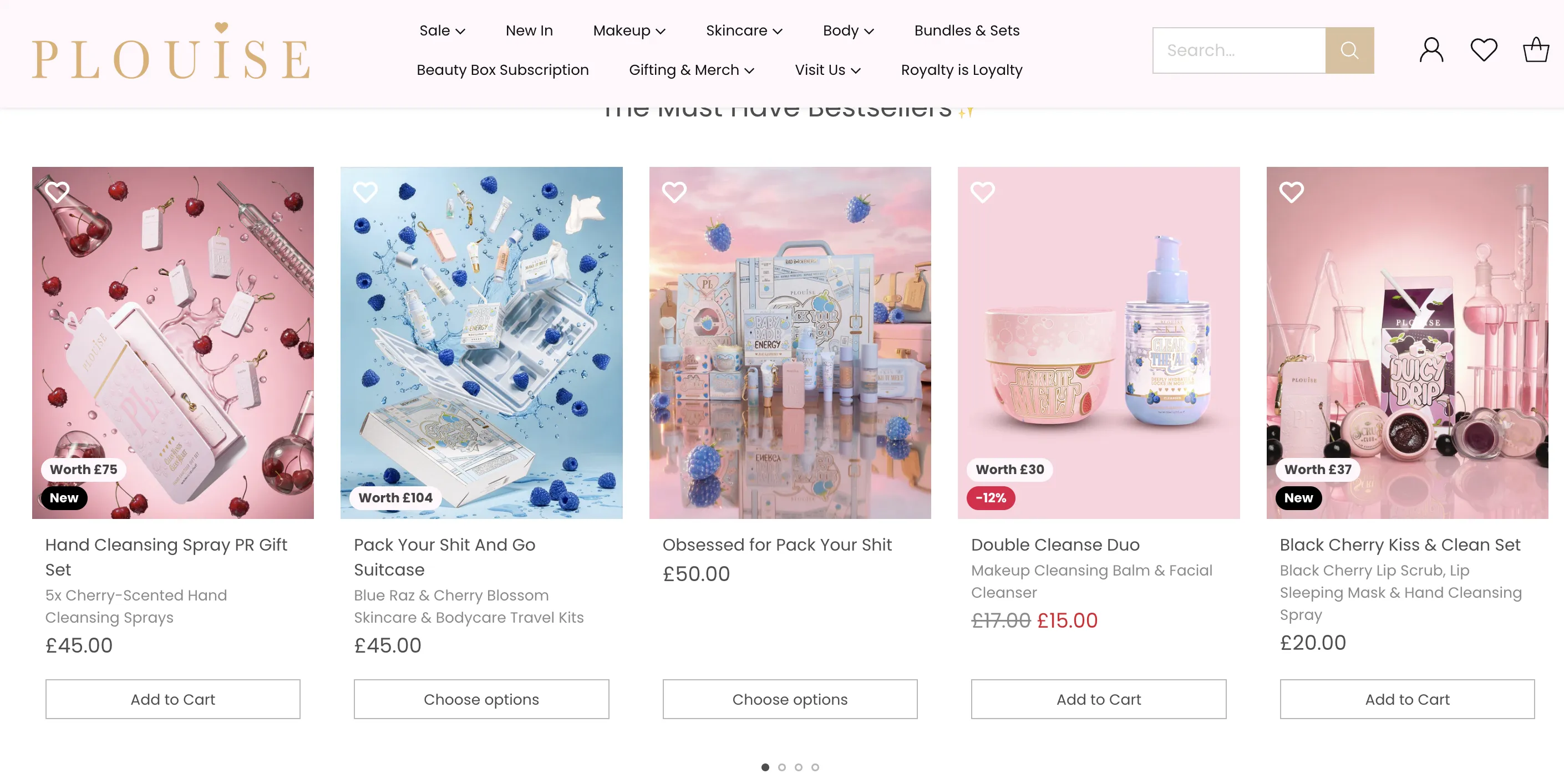 TikTok英国美妆类第一!P.Louise靠直播预计年收2亿美元