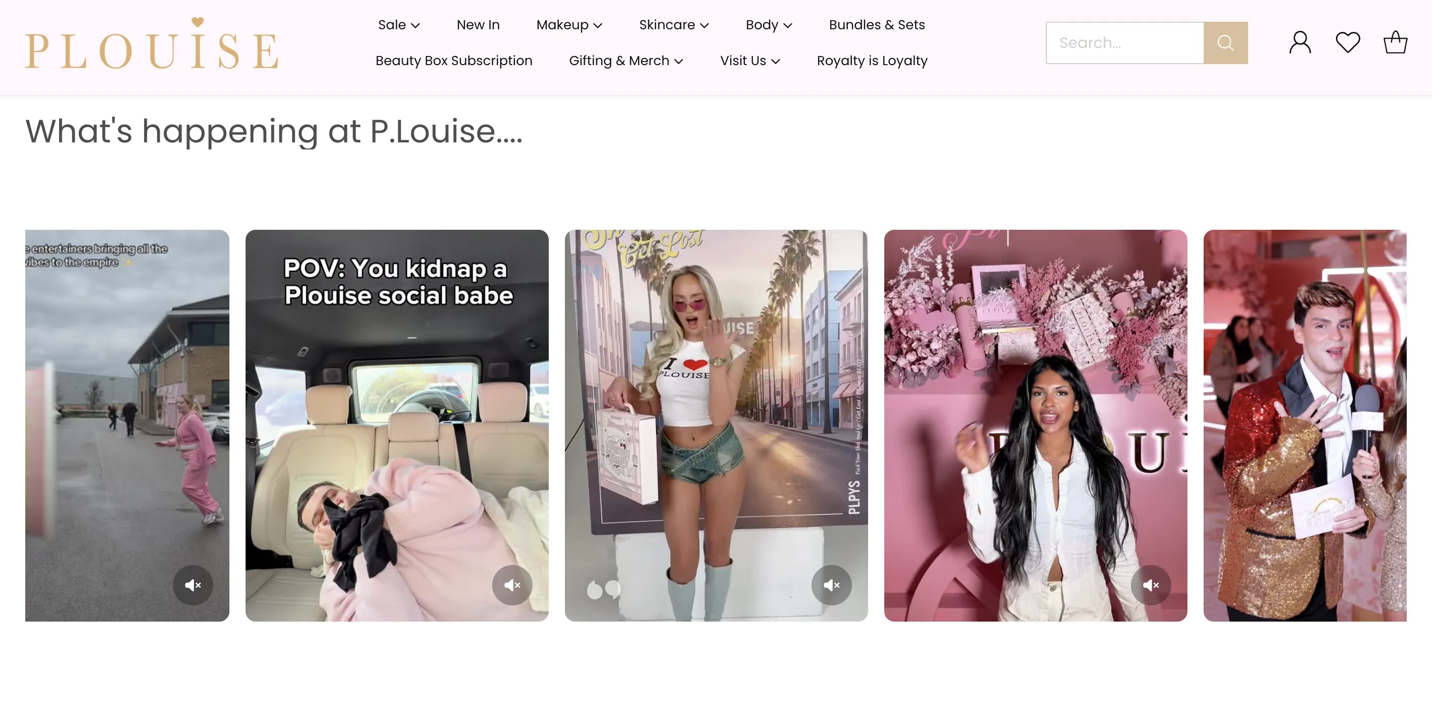 TikTok英国美妆类第一！P.Louise靠直播预计年收2亿美元