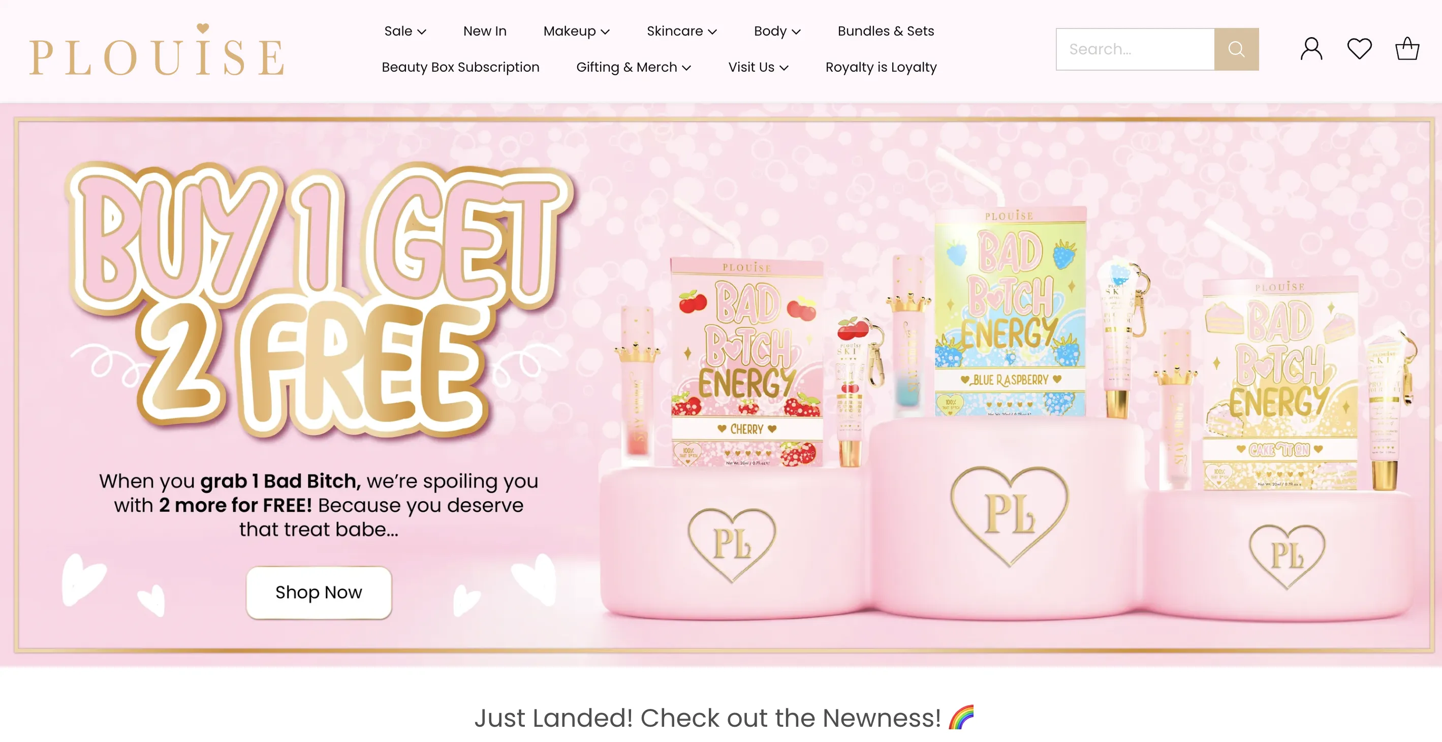 TikTok英国美妆类第一!P.Louise靠直播预计年收2亿美元