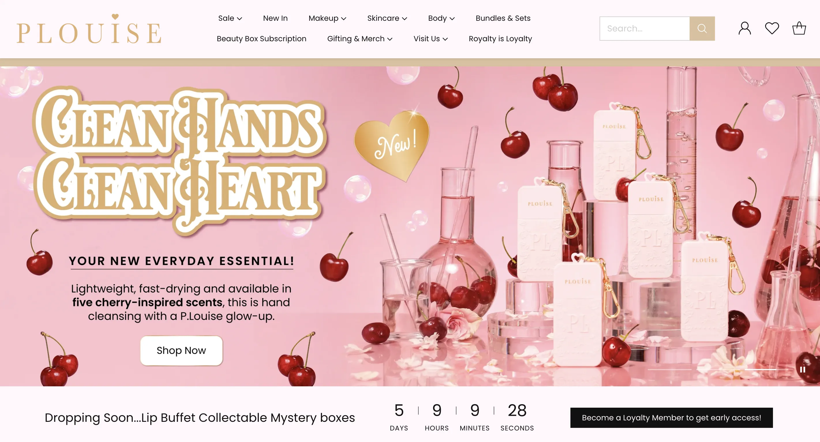 TikTok英国美妆类第一!P.Louise靠直播预计年收2亿美元