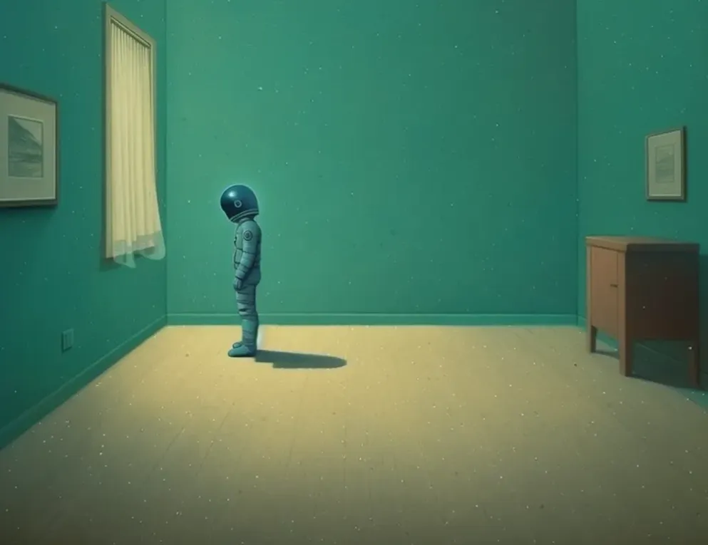 用孤独做生意,AI陪伴机器人正在闷声爆发