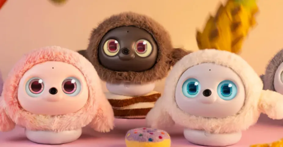 用孤独做生意,AI陪伴机器人正在闷声爆发