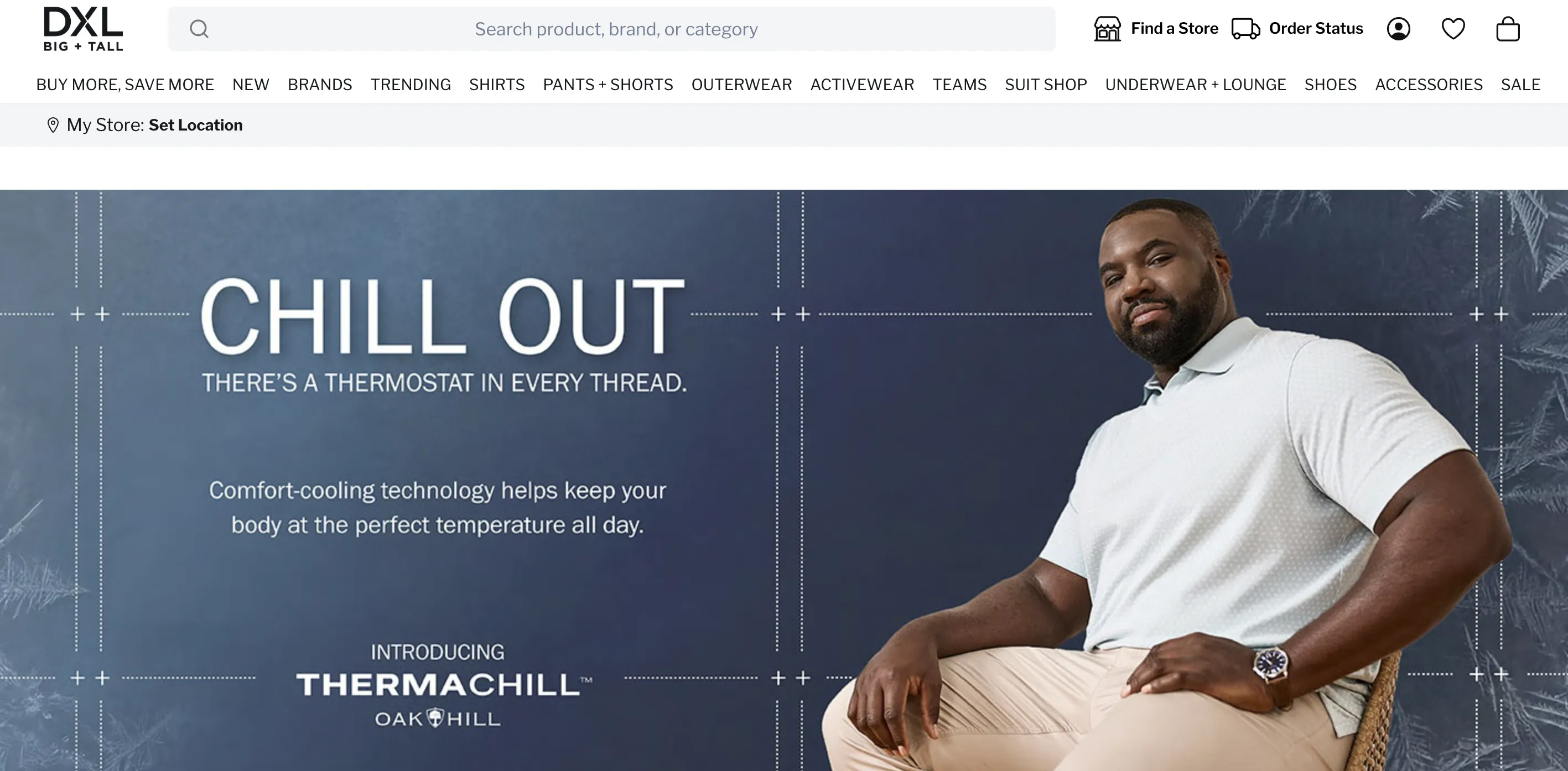 Destination XL 25年财报：营收4.4亿美元，盈利能力下滑