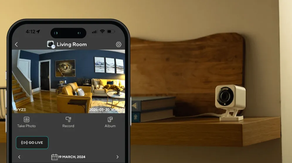 前亚马逊工程师创业!靠智能安防年入2亿美金