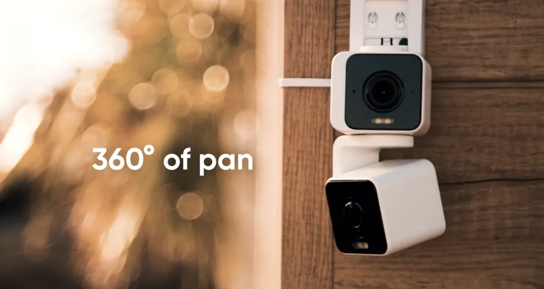 前亚马逊工程师创业!靠智能安防年入2亿美金