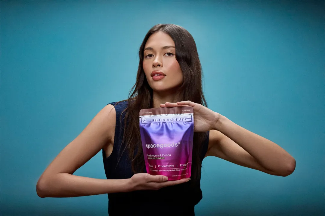 百万老外疯抢，“蘑菇咖啡”爆卖3000万份！