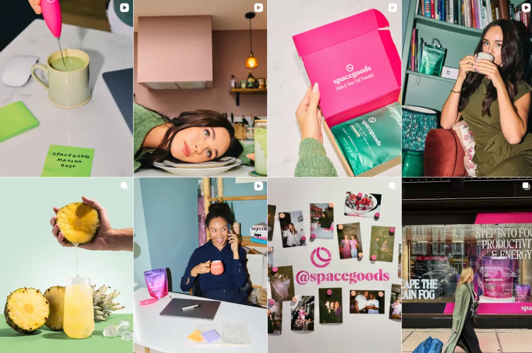 百万老外疯抢，“蘑菇咖啡”爆卖3000万份！