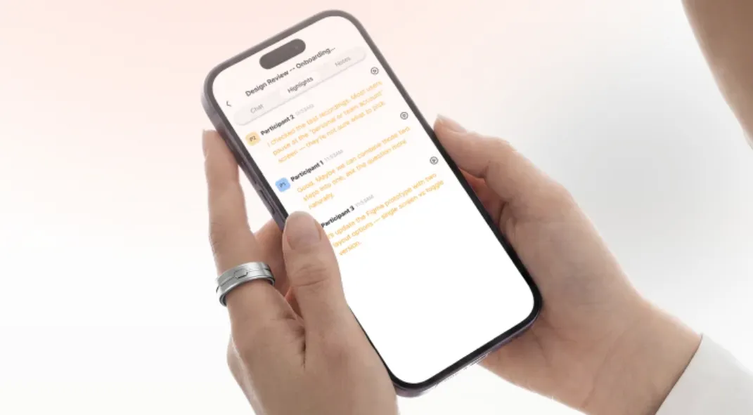 2000元一枚，“龙虾”智能戒指火了！