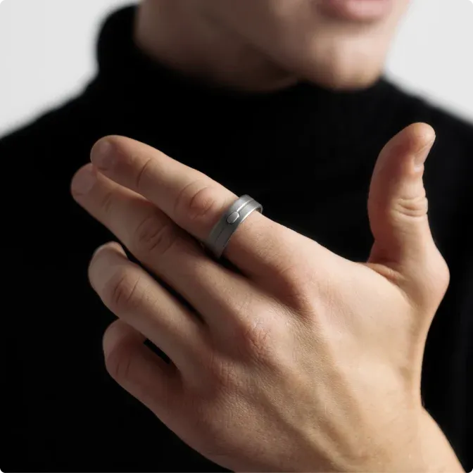 2000元一枚，“龙虾”智能戒指火了！