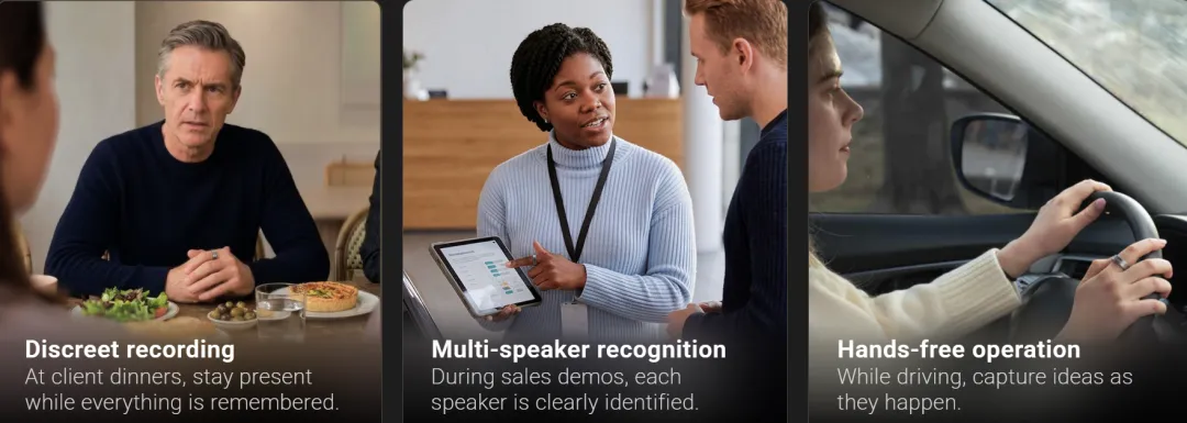 2000元一枚，“龙虾”智能戒指火了！