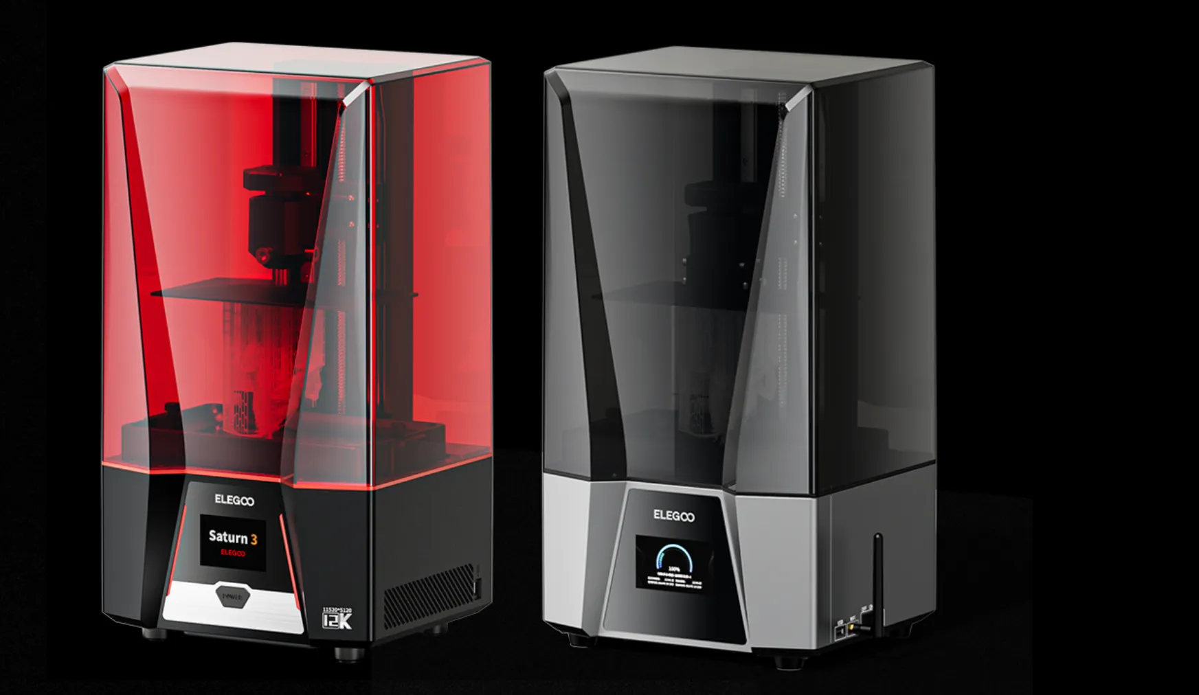 消费级3D打印公司「智能派」完成超5亿元B+轮融资