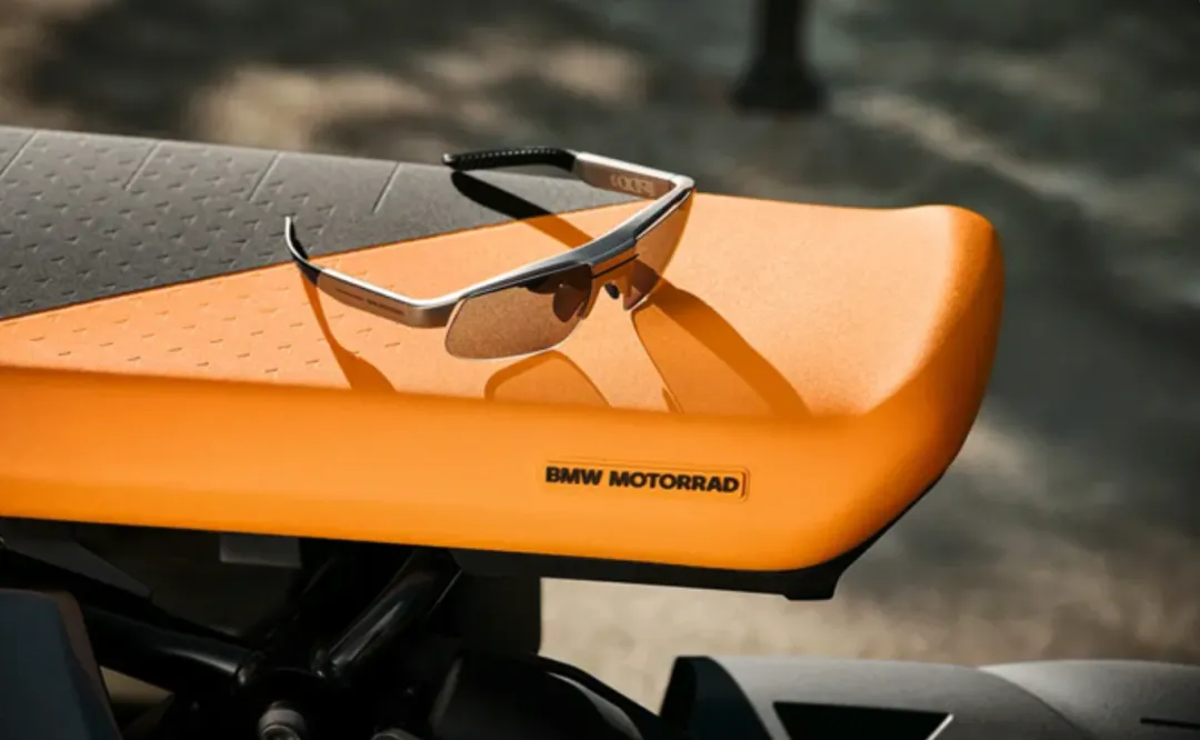 军工技术下放，AI眼镜杀出新黑马！