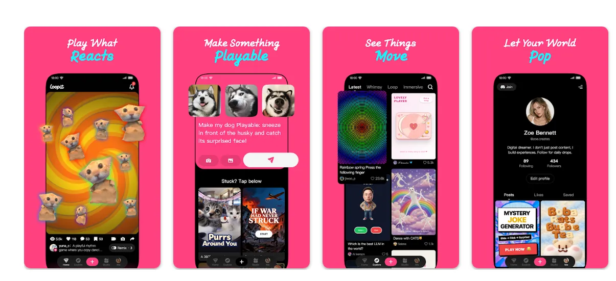 AI应用公司「涌跃智能」完成5000万美元融资