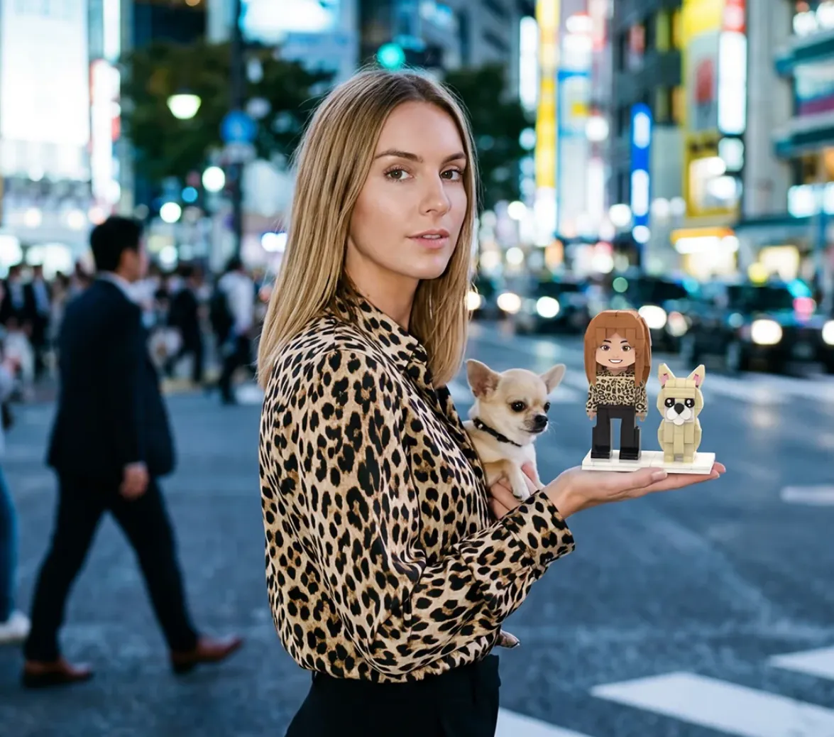 个性化制造品牌「方仔照相馆」完成数百万美元融资