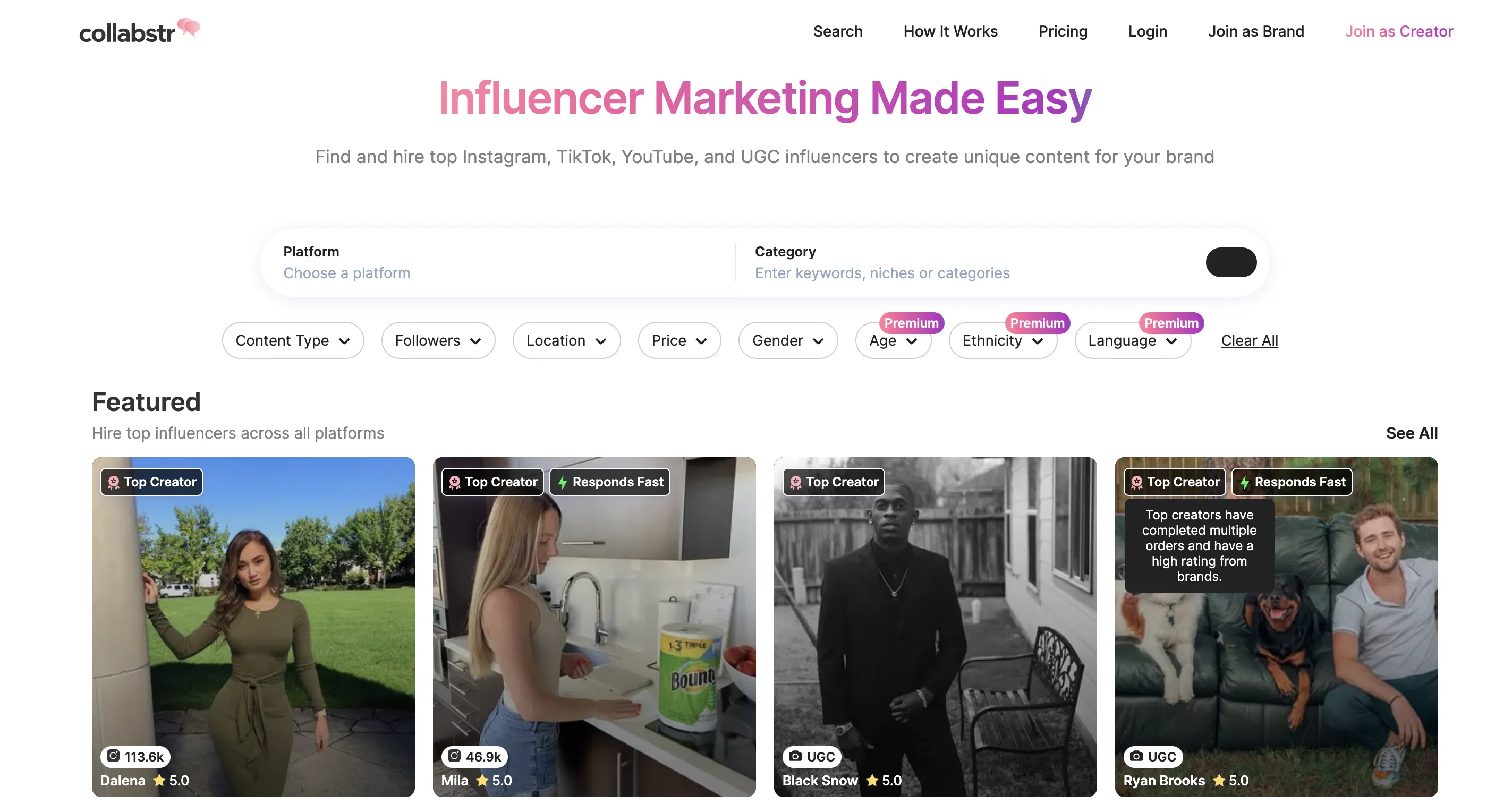 别再盲目烧钱！电商品牌如何避开网红营销的坑？