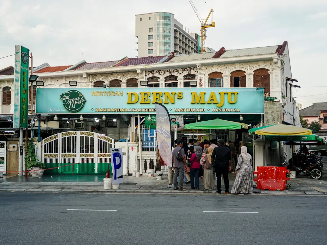 群雄割据的马来市场，谁在赚大钱？