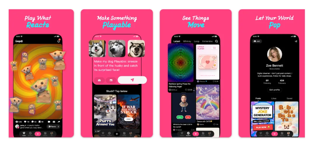 获投近1亿美金！国产AI应用杀疯了