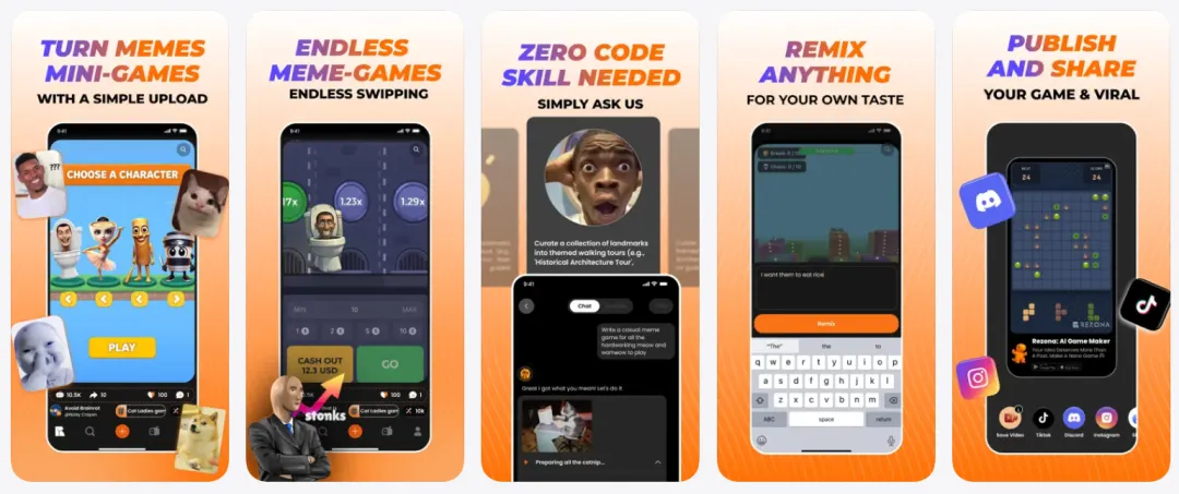 获投近1亿美金！国产AI应用杀疯了