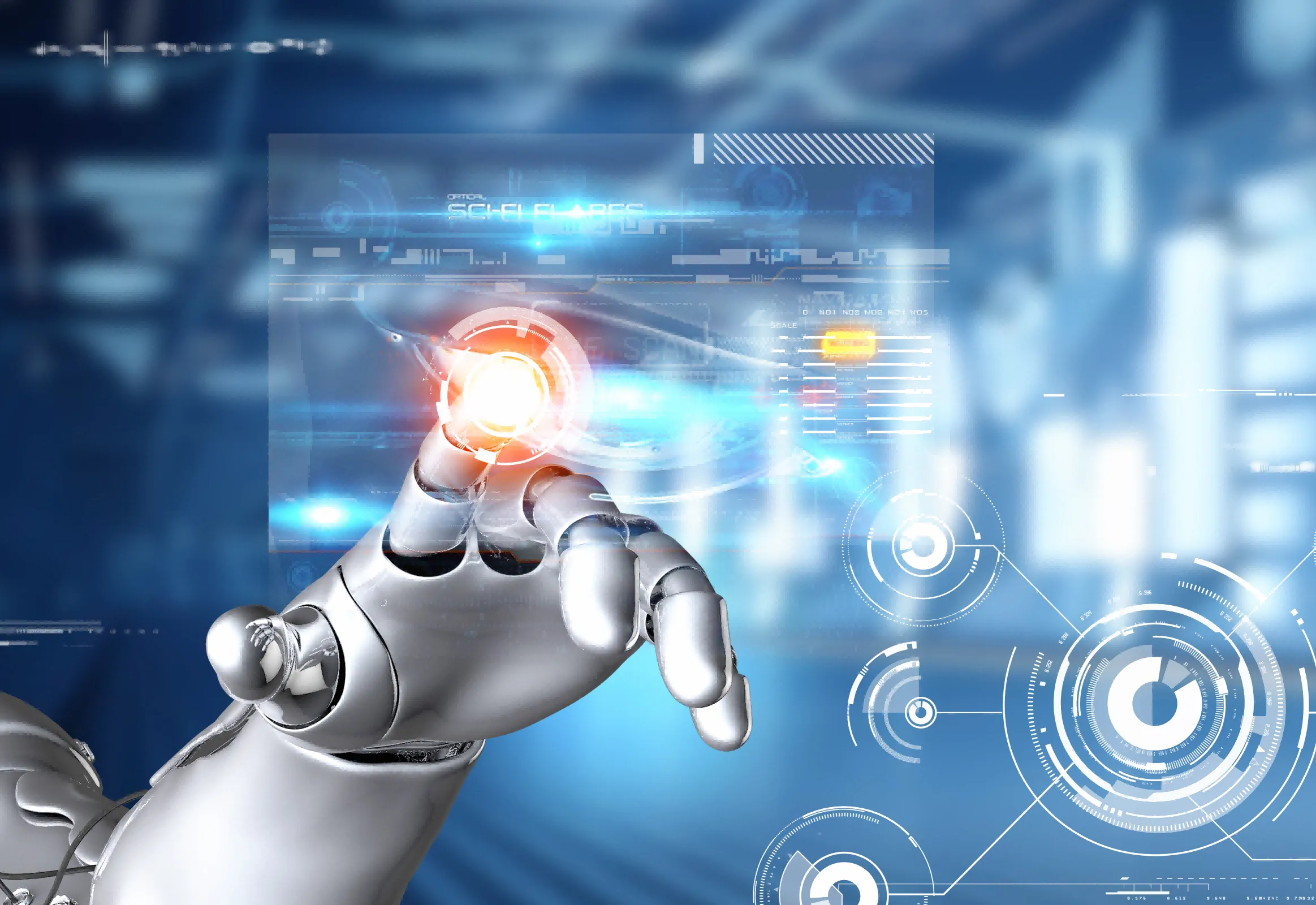 机器人公司Mind Robotics融资4亿美元，估值升至34亿美元