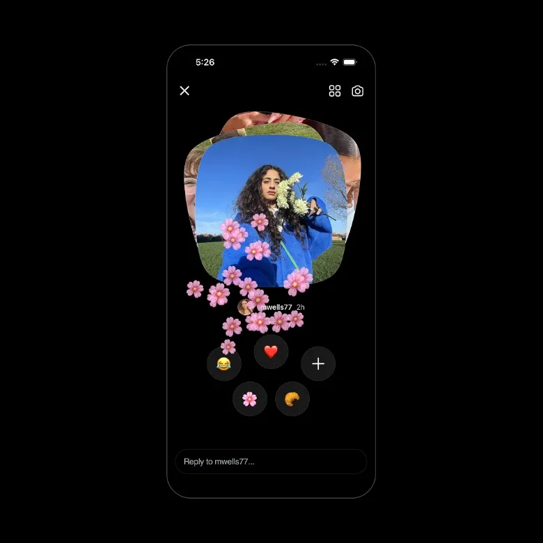 Ins新产品发布24小时，登顶美国App Store免费总榜