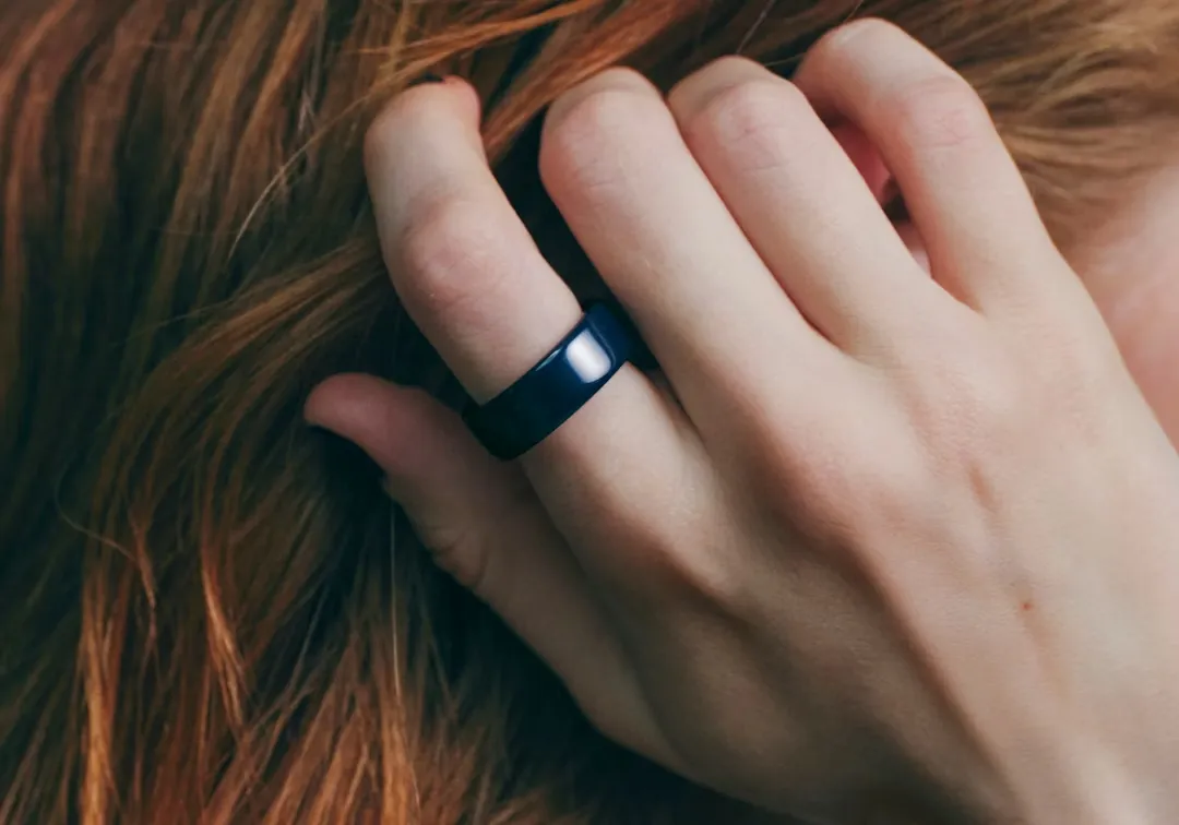 智能戒指品牌「Oura」提交IPO招股说明书草案
