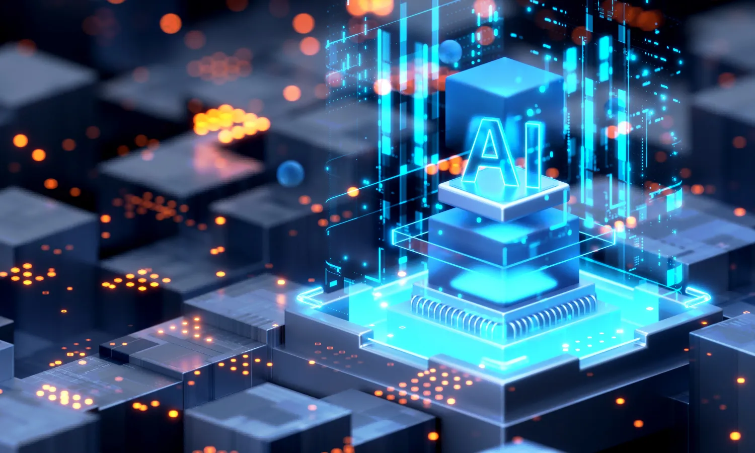 Alphabet拟融资800亿美元，扩建A基础设施