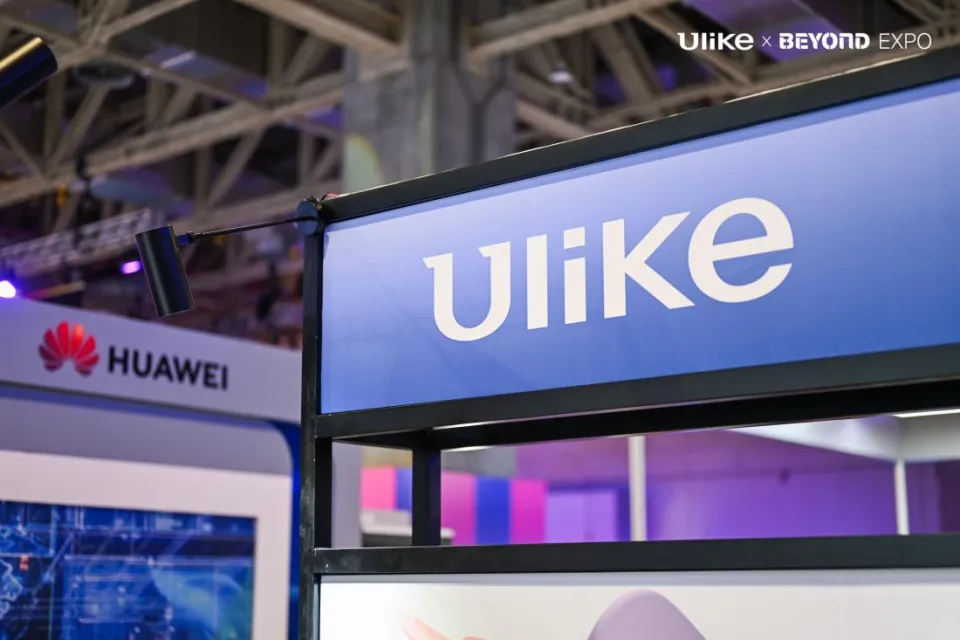 Ulike亮相BEYOND博览会:从一台脱毛仪看中国智造出海