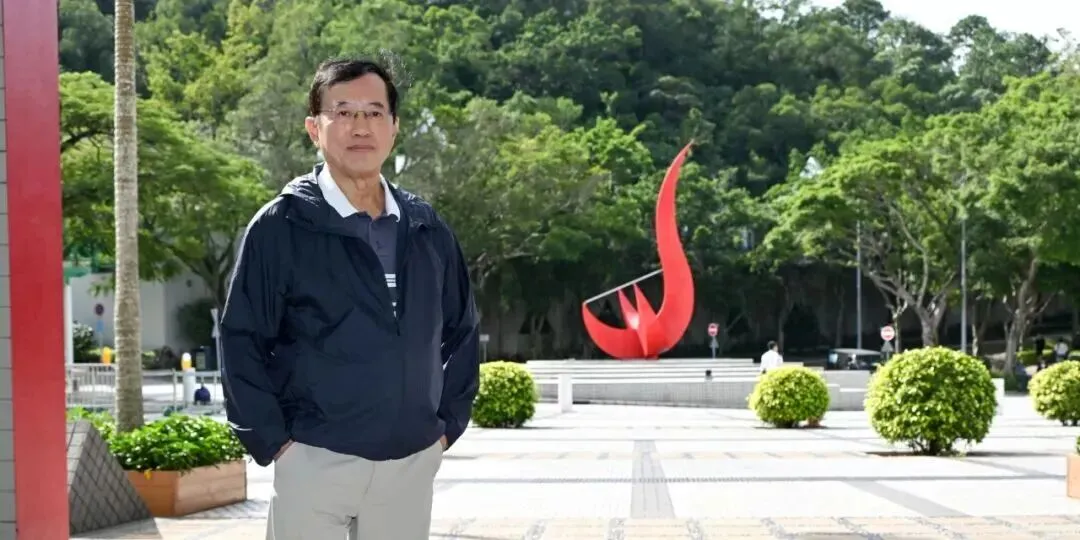 75岁高秉强,还在押注下一个硬科技黑马!