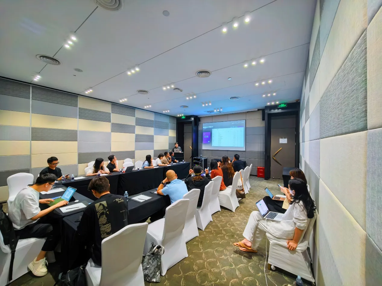 2026中国GEO营销智能体峰会于上海盛大收官，第二届峰会定档十月