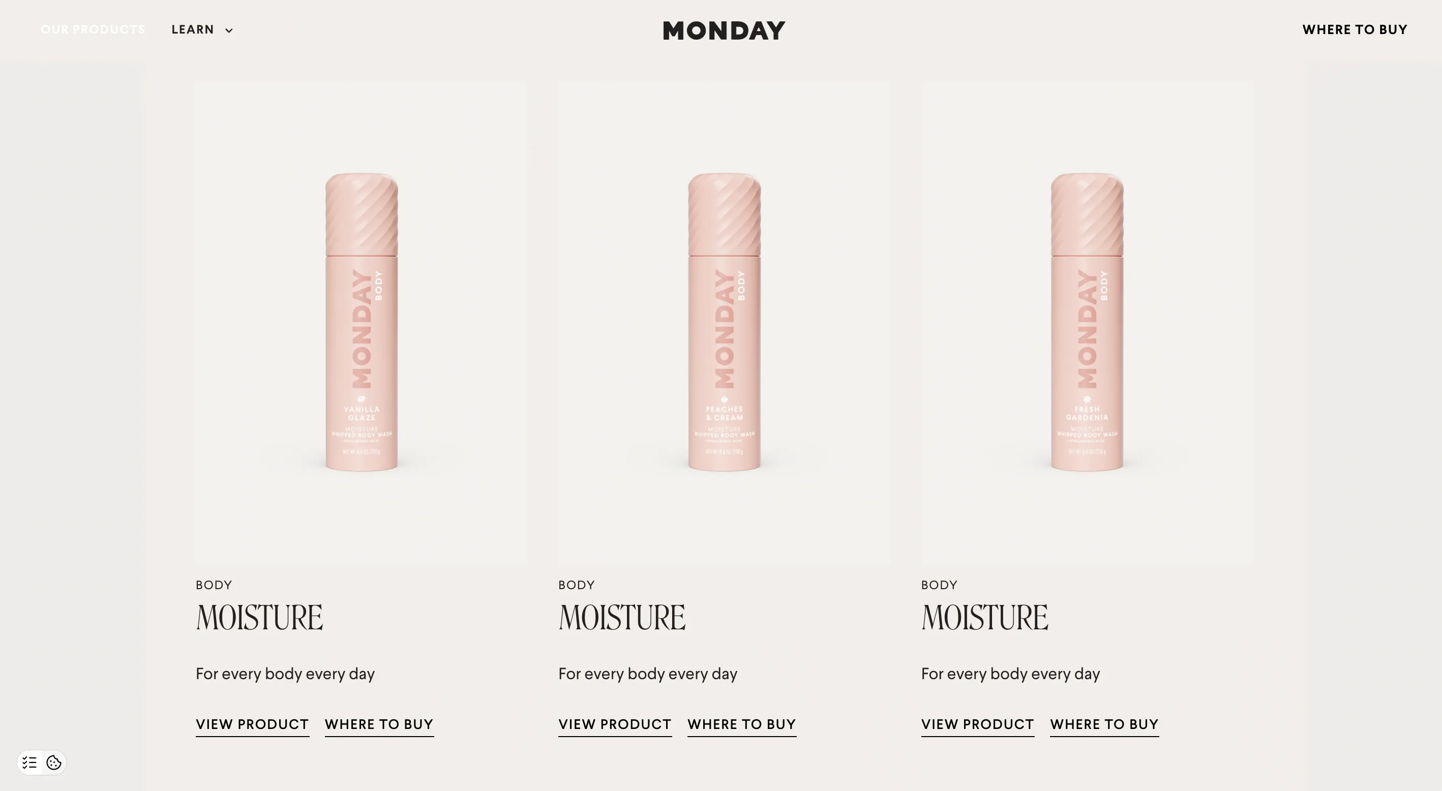 年收3亿美元，护发品牌MONDAY的社媒营销策略解析