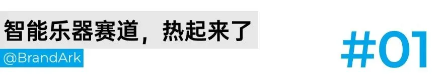 前大疆工程师创业，一把无弦吉他撑起10亿营收！