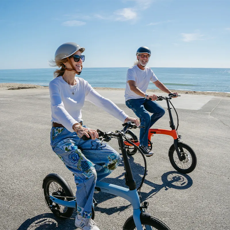 E-bike品牌「URTOPIA」完成超2亿元B轮融资