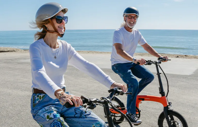 E-bike品牌「URTOPIA」完成超2亿元B轮融资
