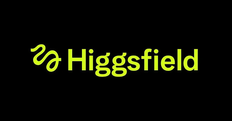 生成式视频公司「Higgsfield AI」拟融资5亿美元