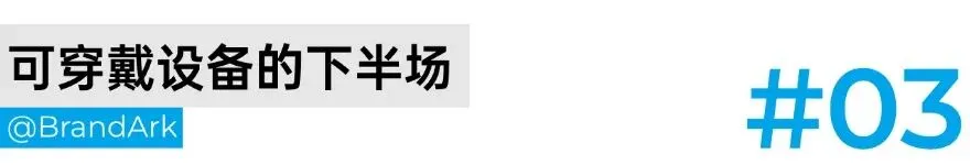 半年吸金86亿,巨头盯上AI可穿戴!