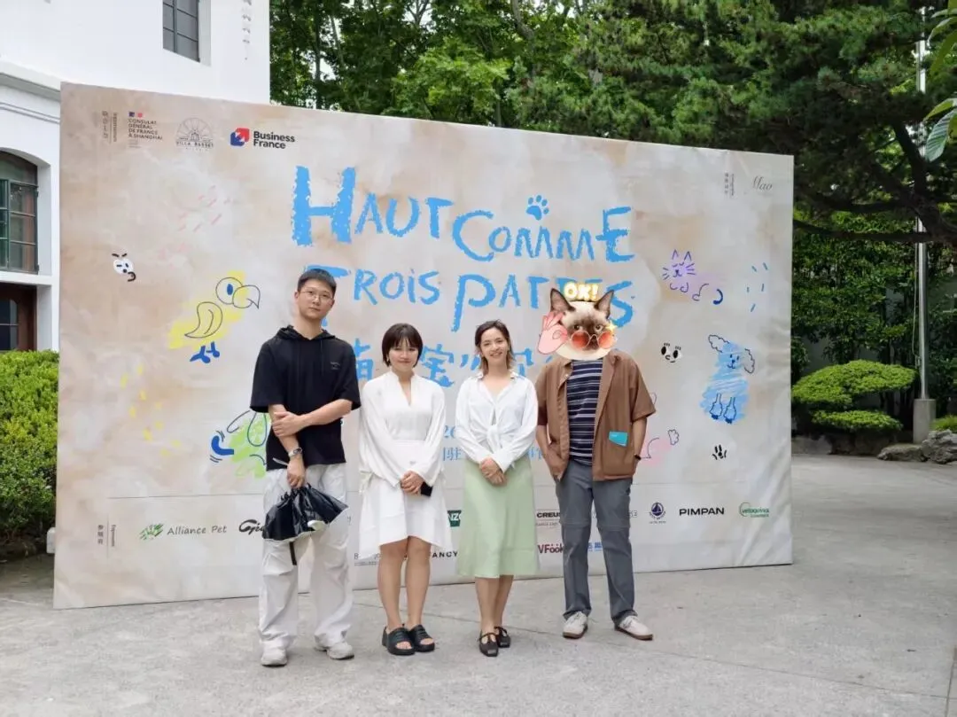 创业新风口,能读懂宠物的「AI穿戴硬件」| 方舟专访