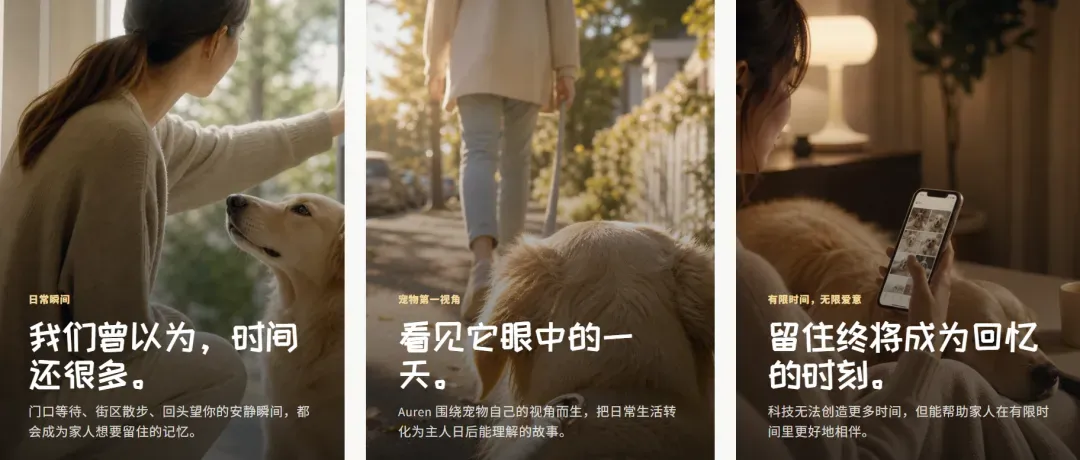 创业新风口，能读懂宠物的「AI穿戴硬件」| 方舟专访