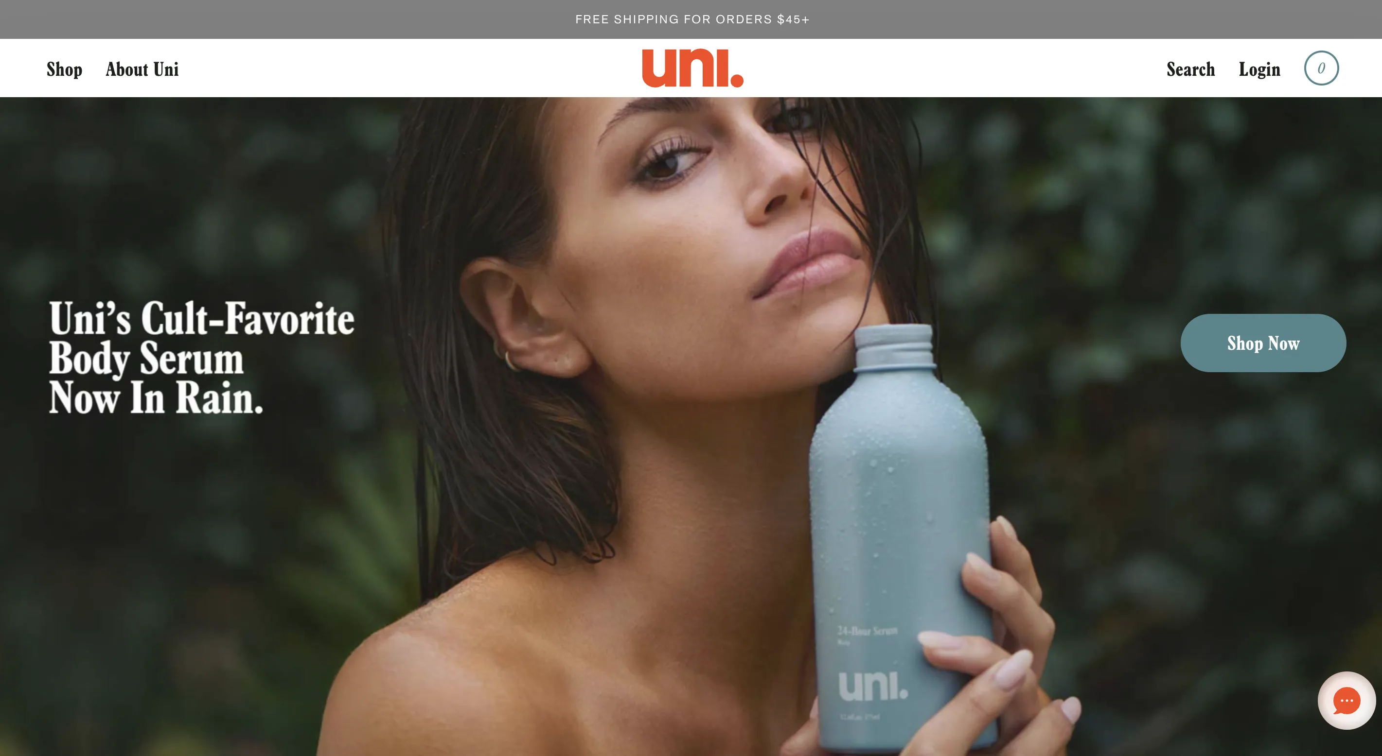 个护品牌Uni Beauty:简化SKU,预计年收2000万美元