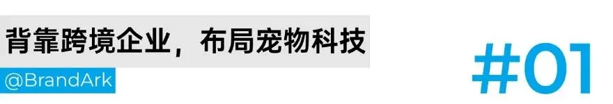 狂揽2亿元，大卖旗下宠物品牌火了！