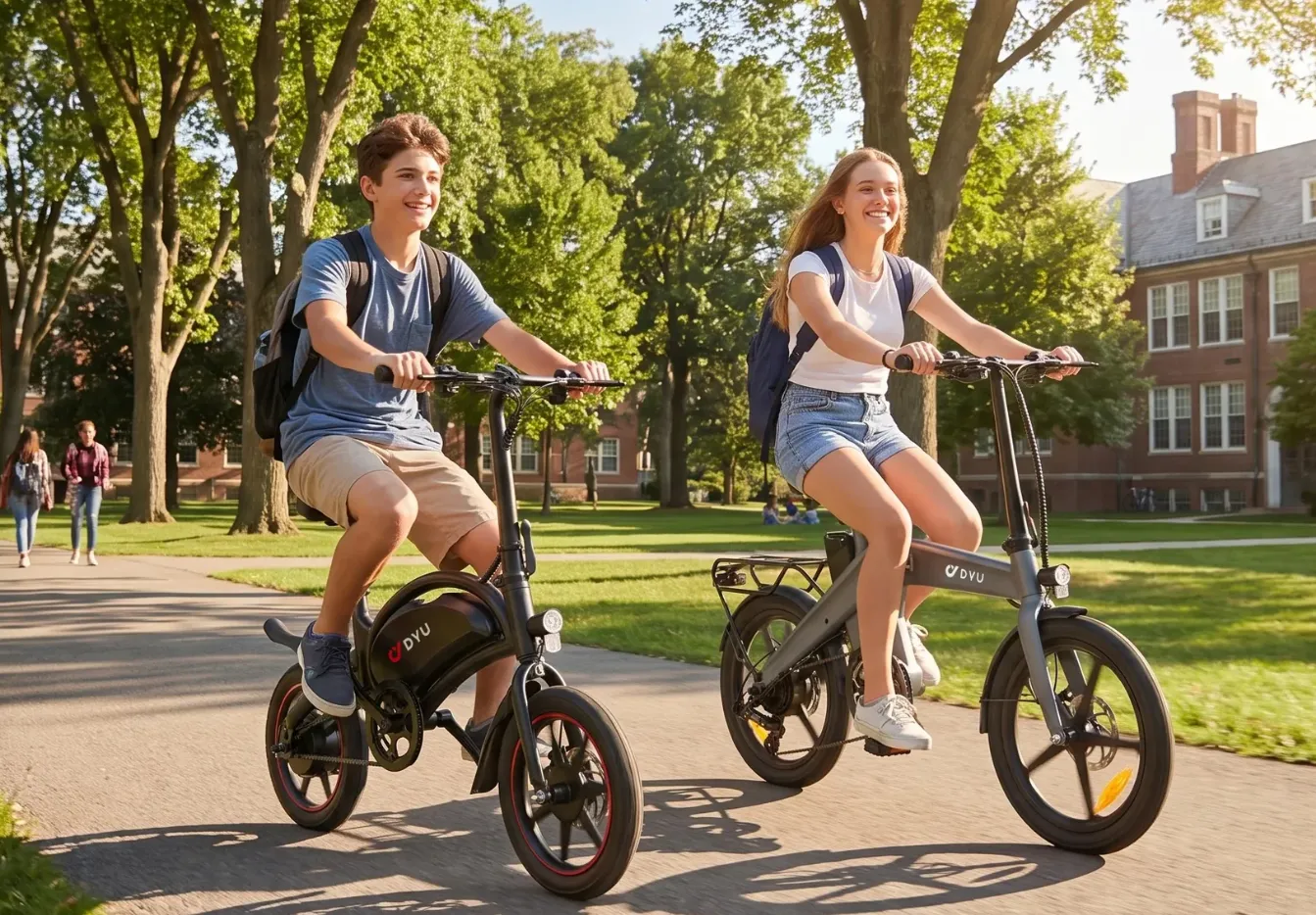 E-bike公司「大鱼智行」完成Pre-B轮融资