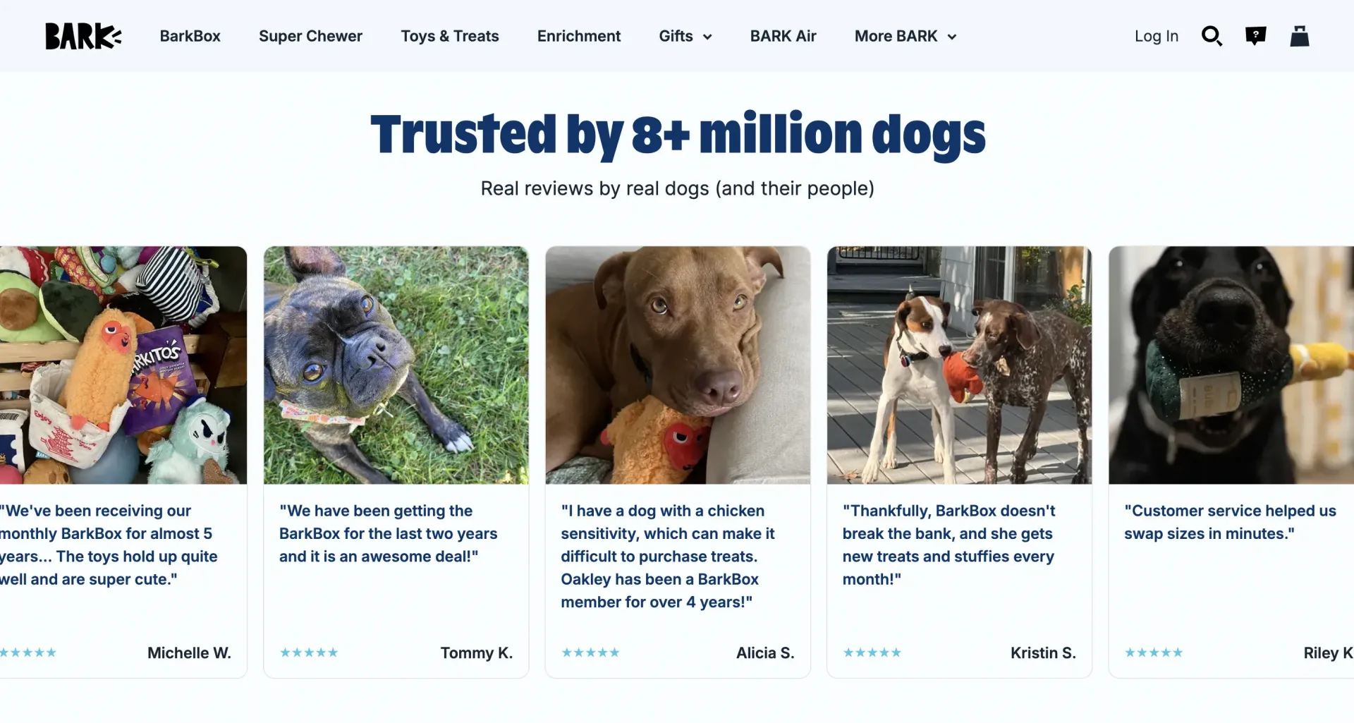 宠物品牌BARK：靠订阅模式年收近4亿美元